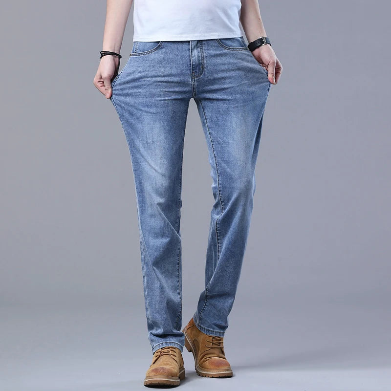 Jeans Slim Tone Premium