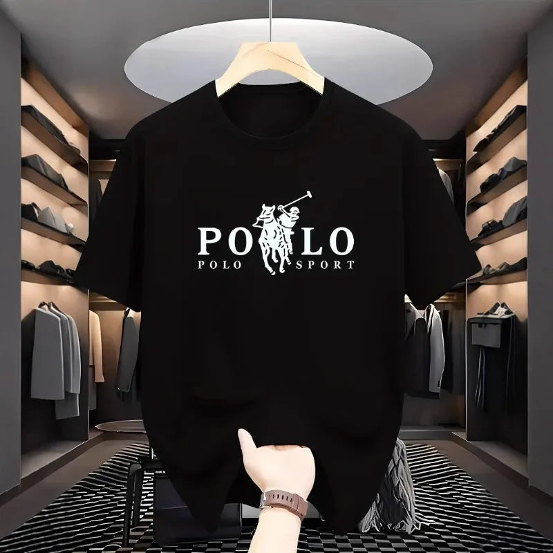 Camiseta Urban Spot