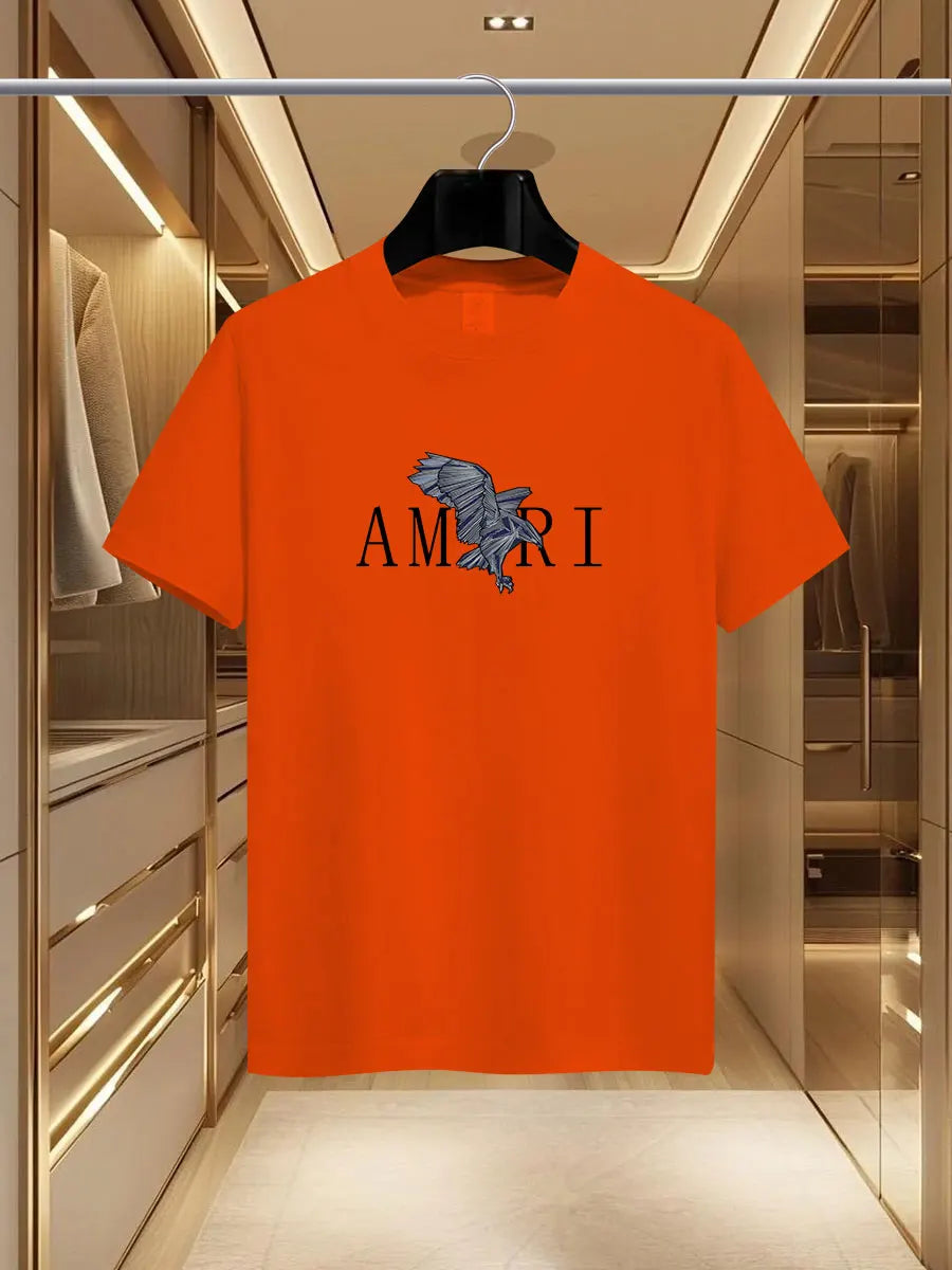Camiseta AMI Premium Urban