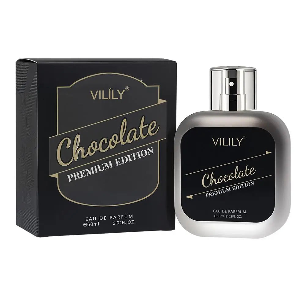 Vilily Gourmand EDP Elite Urbana