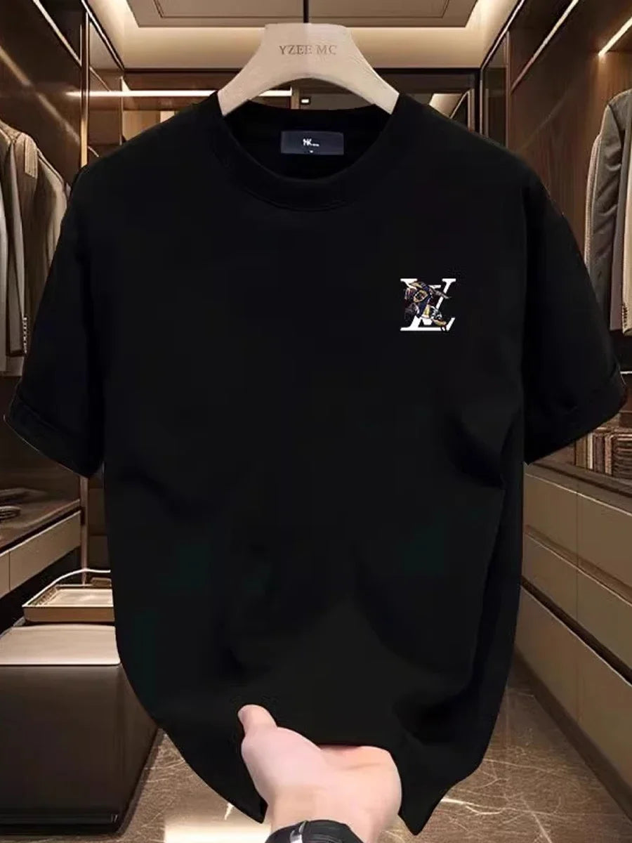 Camiseta Urban Light Luxury