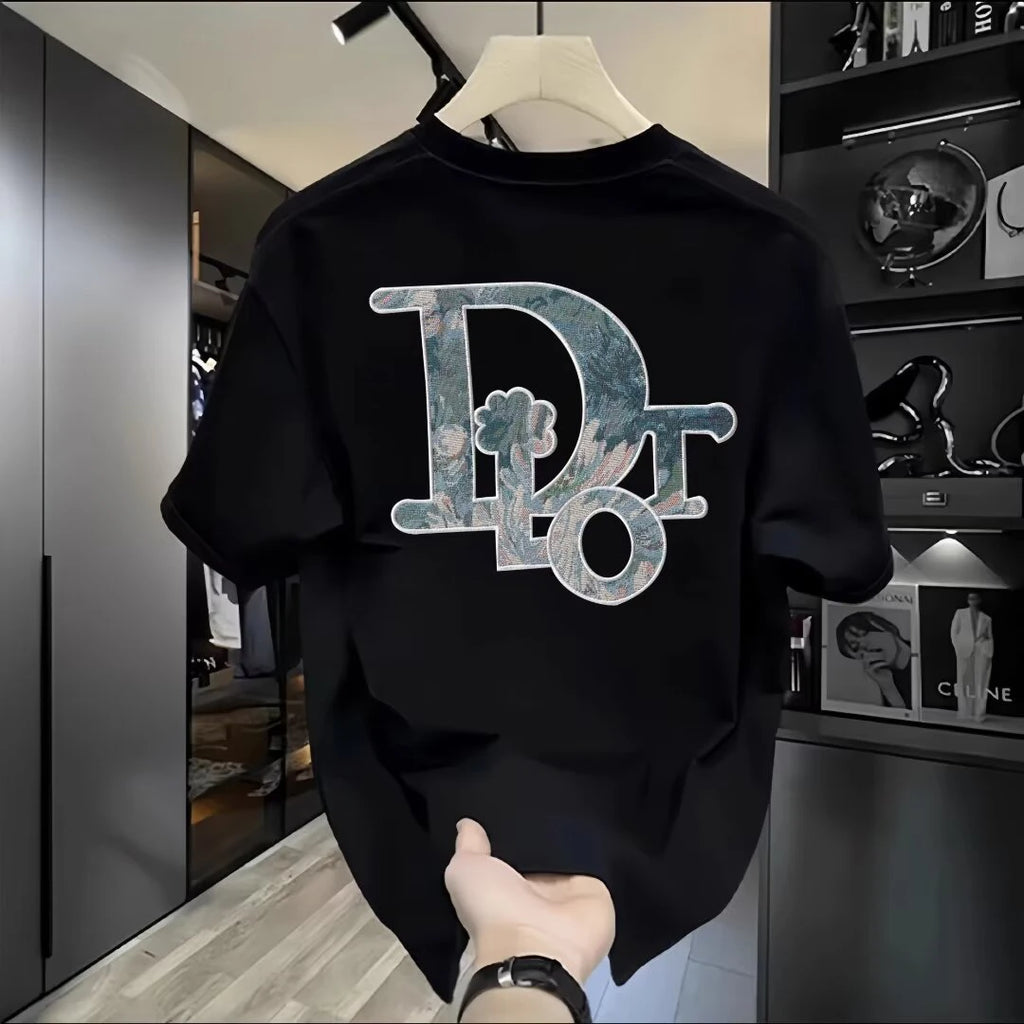 Camiseta Urban Print Classic