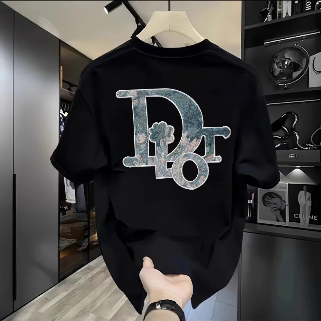 Camiseta Urban Print Classic