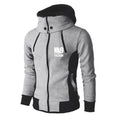 Moletom Urban Shield