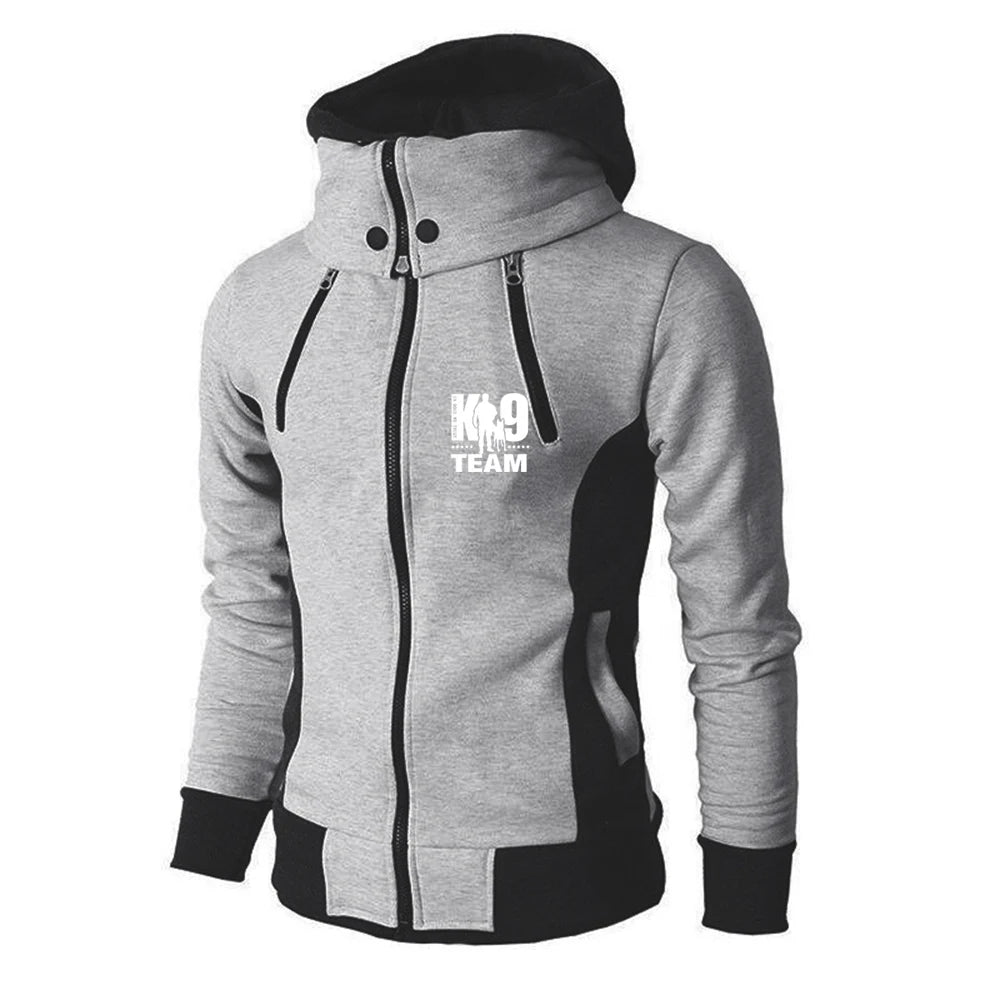 Moletom Urban Shield