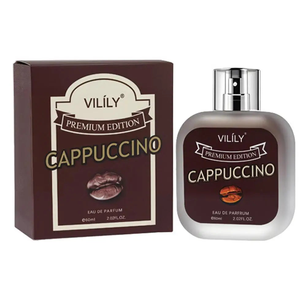 Vilily Gourmand EDP Elite Urbana