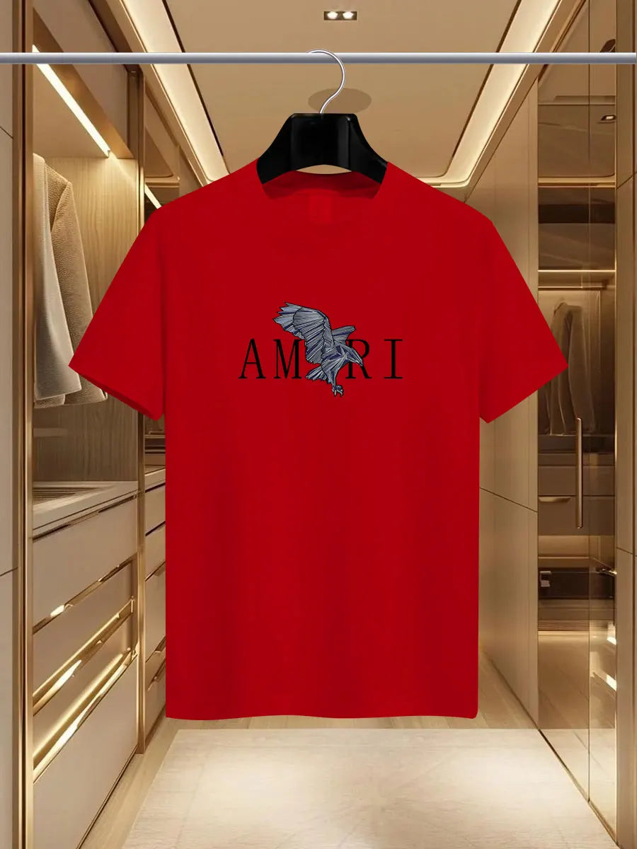 Camiseta AMI Premium Urban