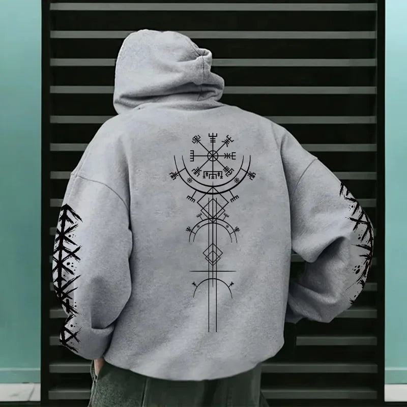 Moletom Norse Legacy