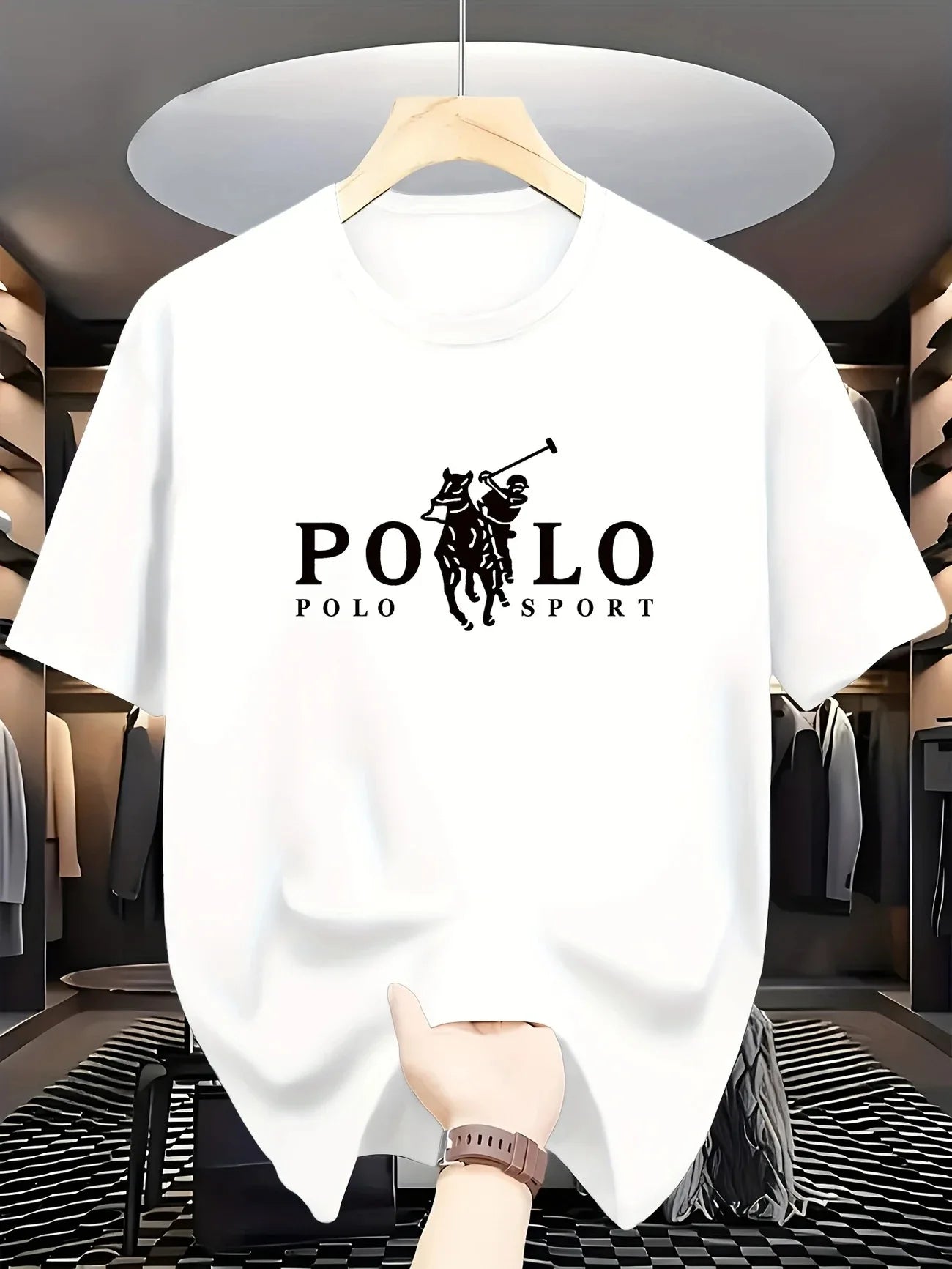Camiseta Urban Spot