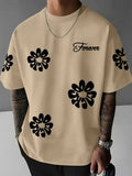 Camiseta Urban Bloom