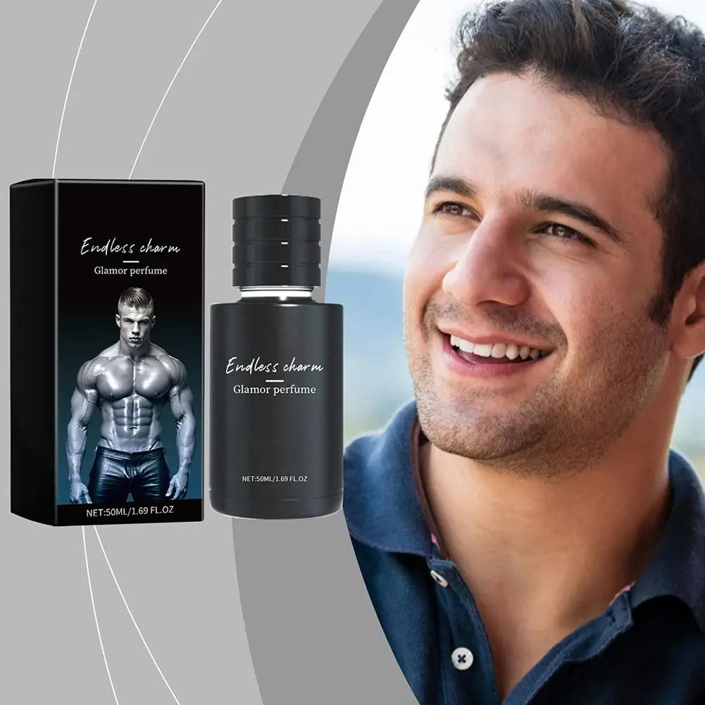 Charming Men Cologne EDP Elite Urbana