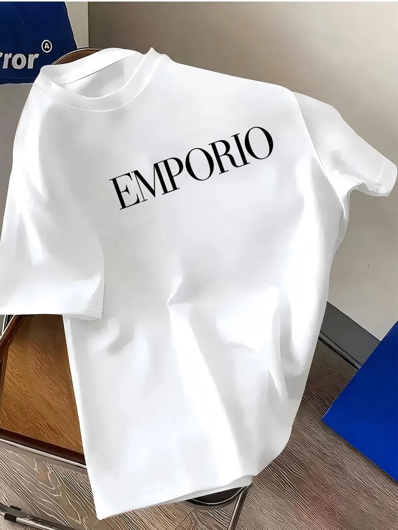 Camiseta Urban Classic