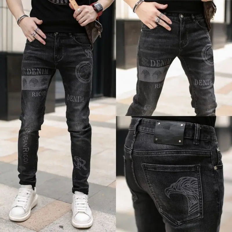 Jeans Black Edition