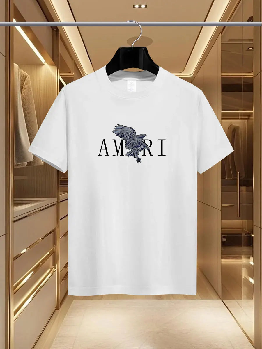 Camiseta AMI Premium Urban