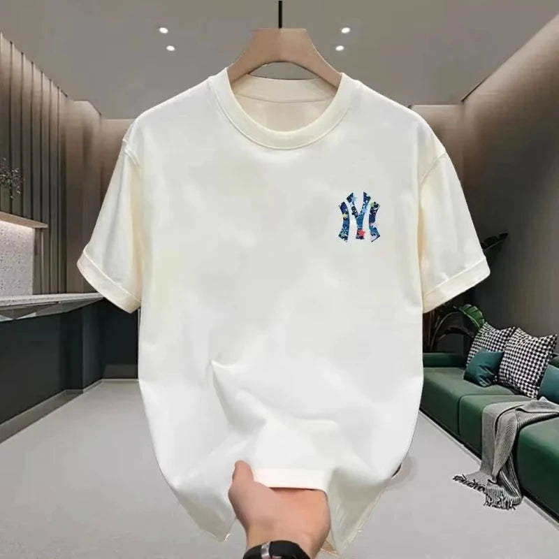 Camiseta Urban Heavy