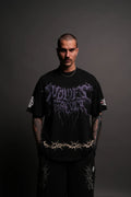 Camiseta Urban Gym Streetwear