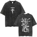 Camiseta Urban Anime Fullmetal