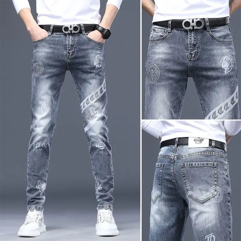 Jeans Black Edition