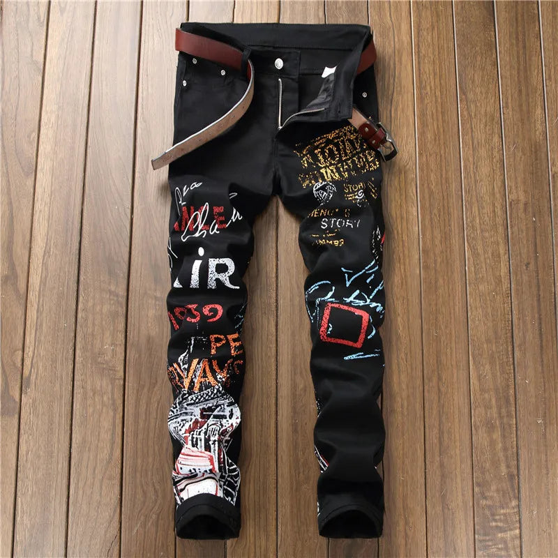 Jeans Night Club Edition
