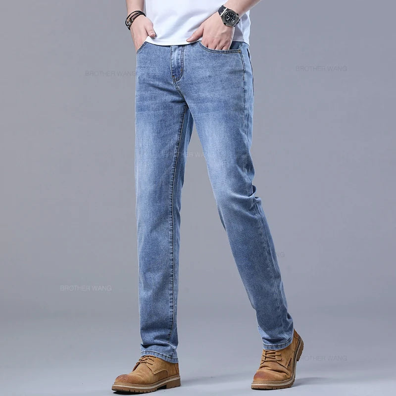 Jeans Slim Tone Premium