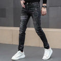 Jeans Black Edition