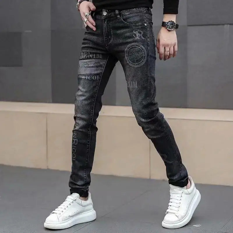 Jeans Black Edition