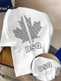 Camiseta Urban DSQ