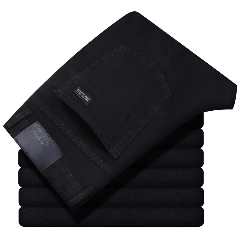Jeans Korean Soft Premium