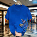 Camiseta Urban Cotton Loose
