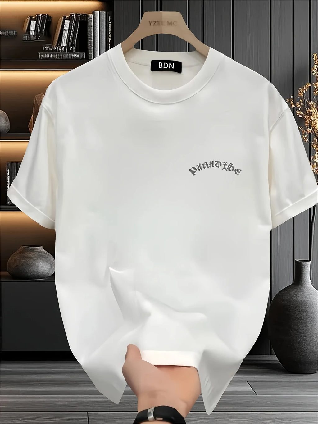 Camiseta Urban Angel Gothic