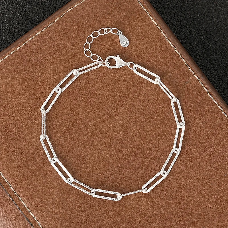 Pulseira Multi-Camadas
