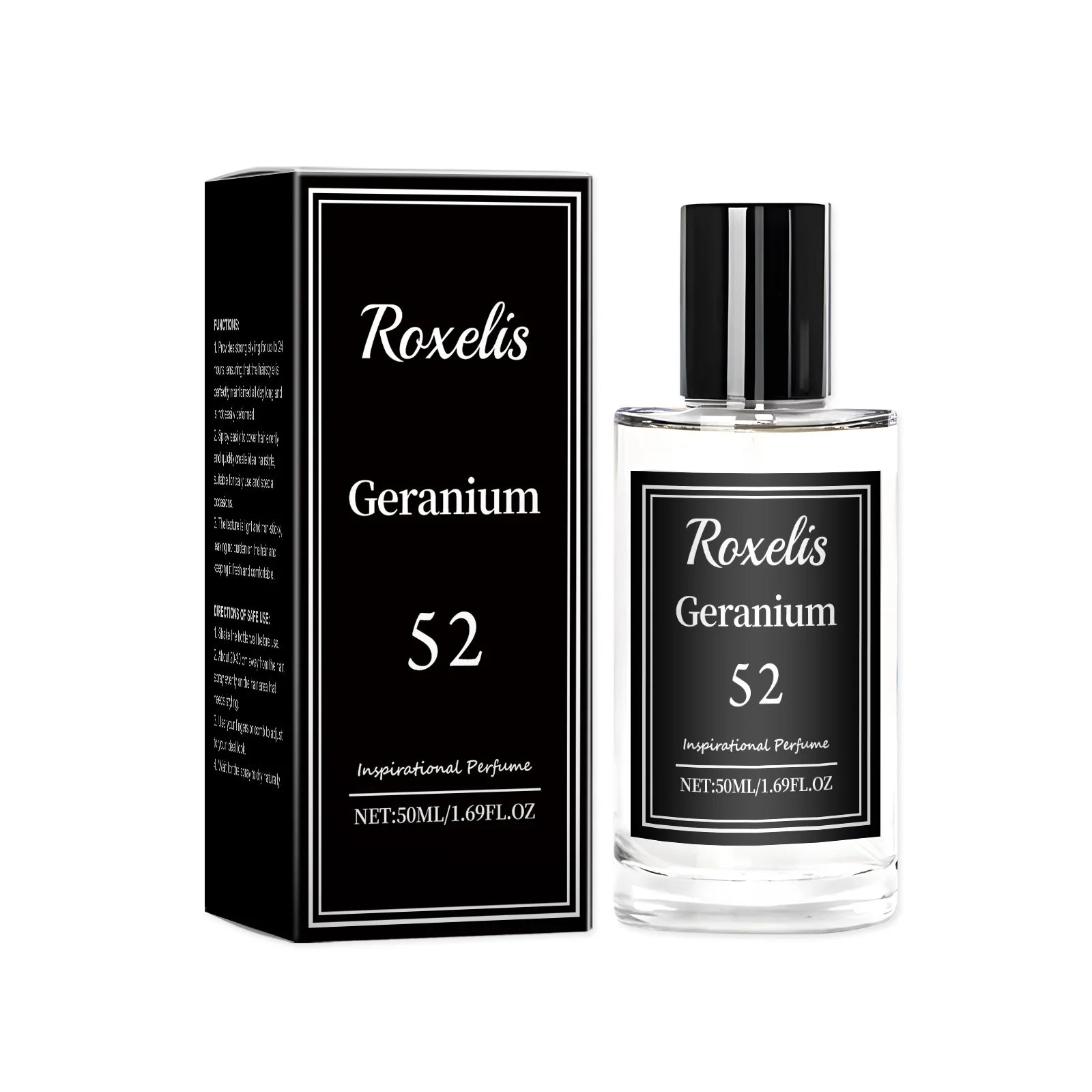Roxelis Geranium Elite Urbana