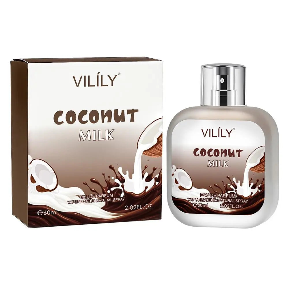 Vilily Gourmand EDP Elite Urbana