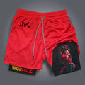 Bermuda Dragon Ball Super 2025