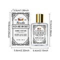 Roxelis Rich & Whiskey Elite Urbana