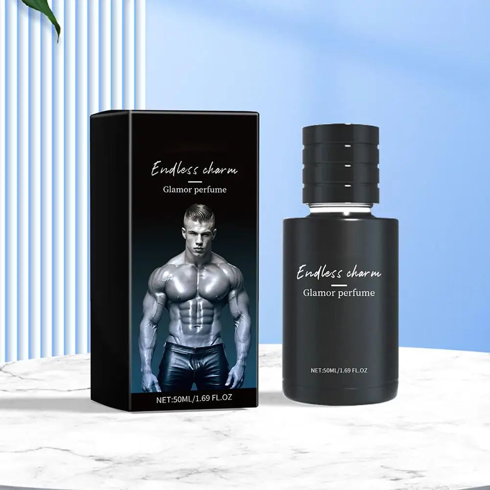 Charming Men Cologne EDP Elite Urbana