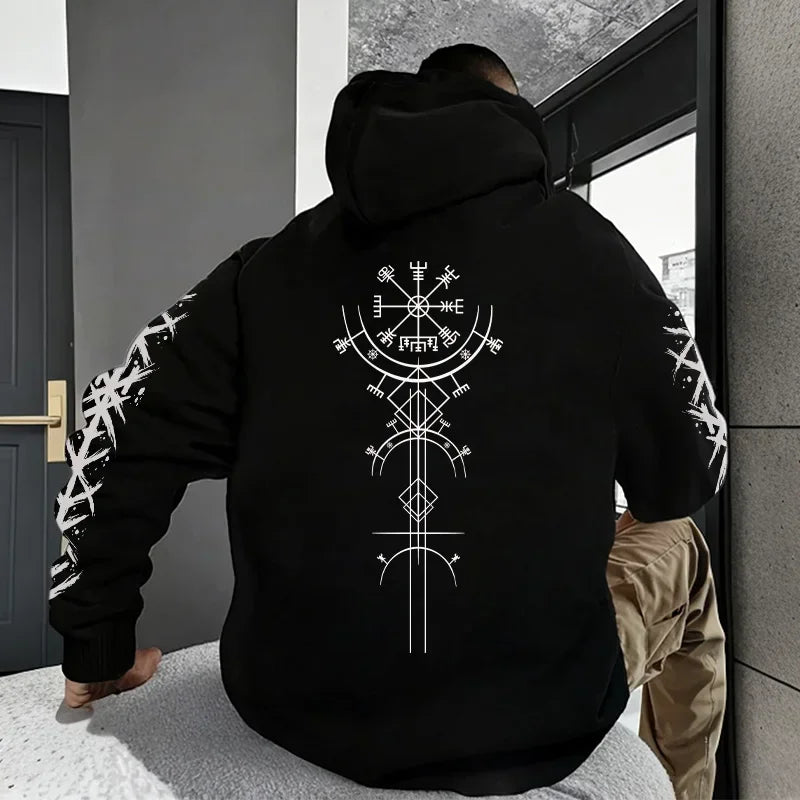 Moletom Norse Legacy