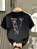 Camiseta Urban Fun Print | Elite Urbana