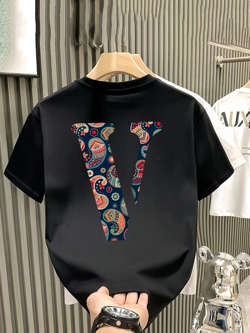 Camiseta Urban Fun Print | Elite Urbana