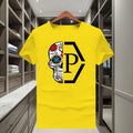 Camisa Skull Edition