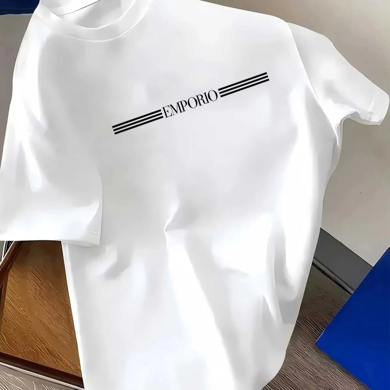 Camisa Urban Cotton Elite