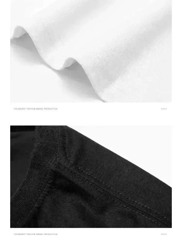 Camisa Urban Cotton Elite