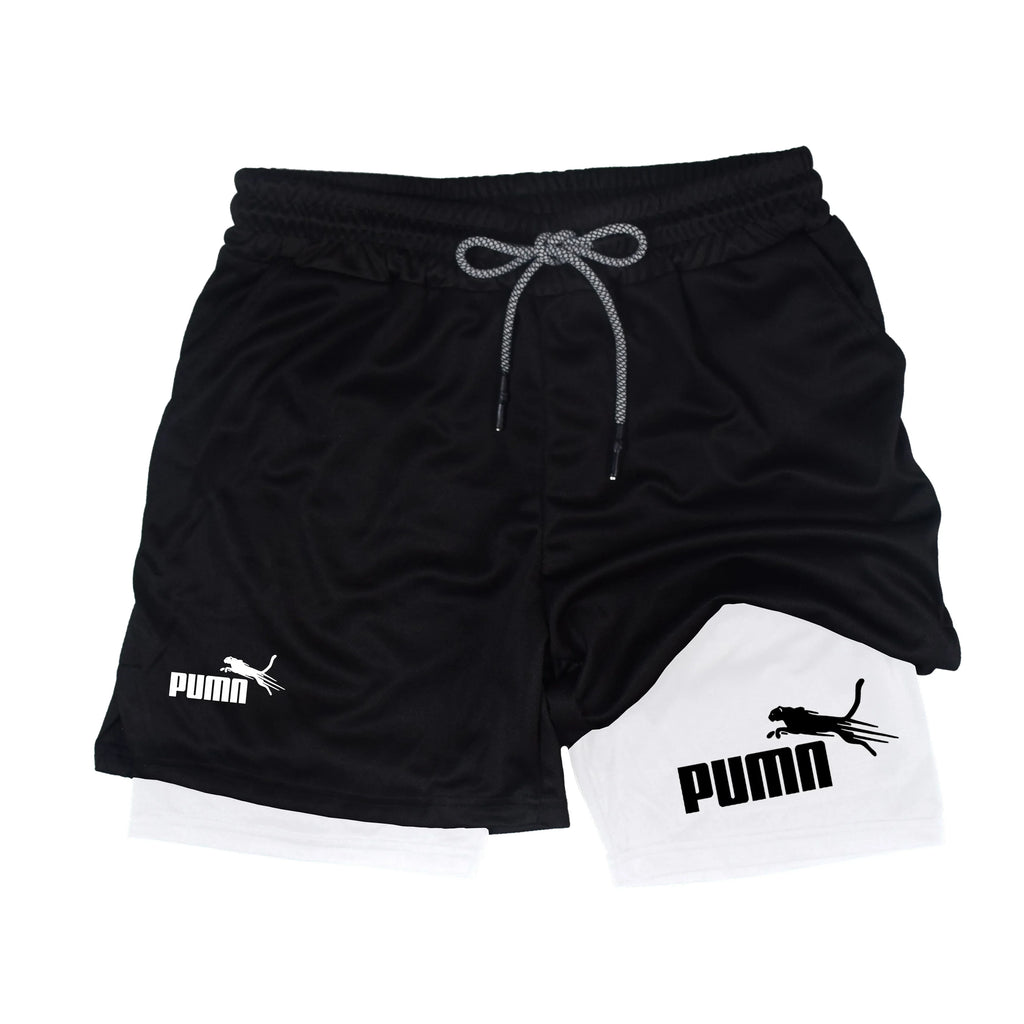 Bermuda Active Dual Layer