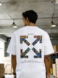 Camiseta Urban Essential | Elite Urbana